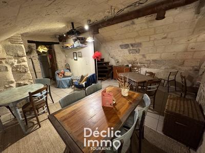 Fonds de commerce - 80 m²