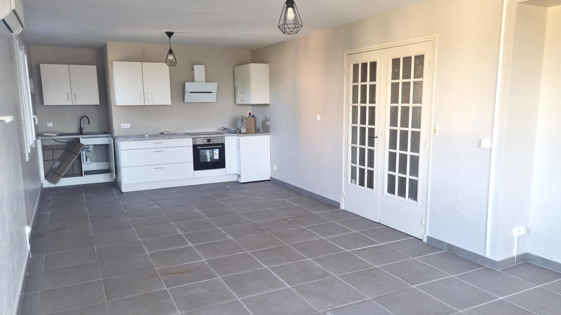 Maison - 134 m² - 5 pièces