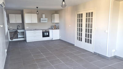 Maison - 134 m² - 5 pièces