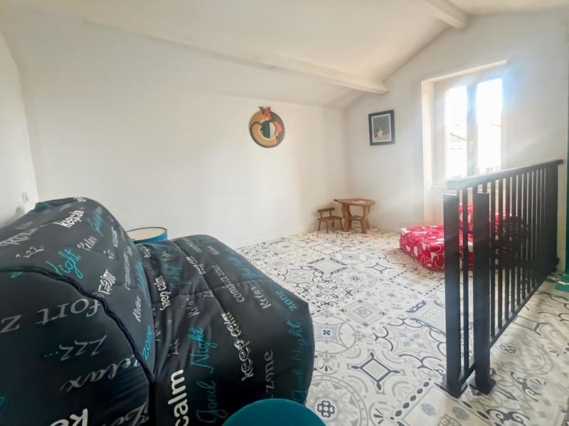 Maison - 158 m² - 6 pièces