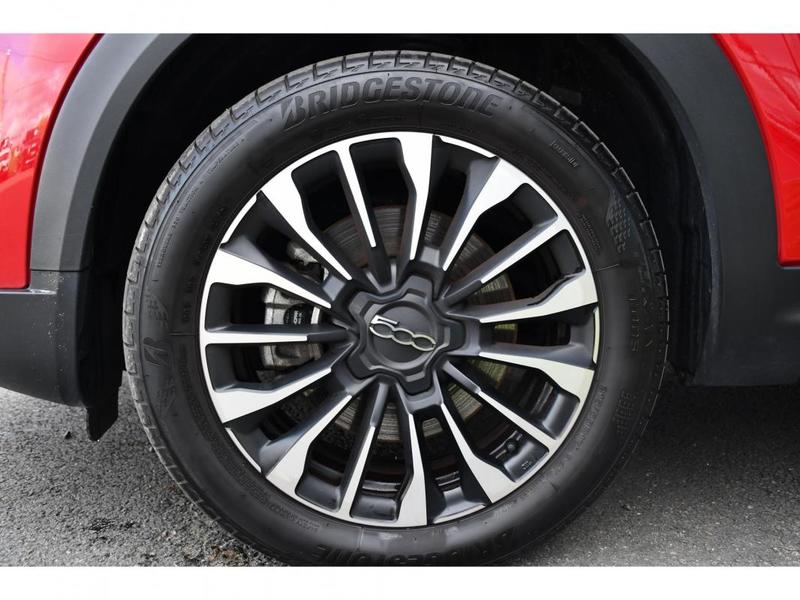 Fiat 500 500x 1.5 FireFly - 130 Bv Dct s&amp;S Mild Hybrid 2024 X Berline . Phase 4