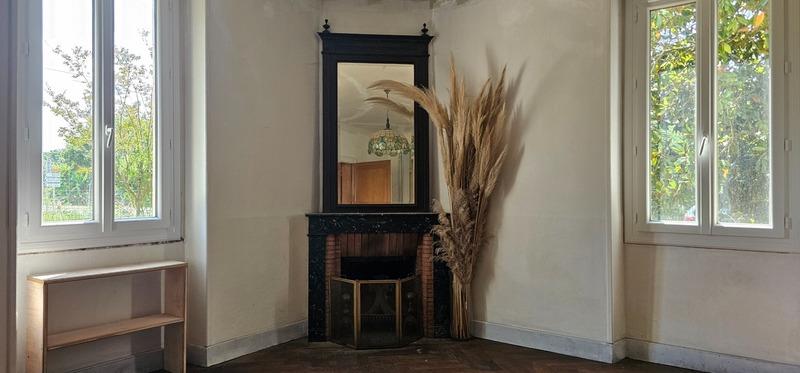 Maison - 208 m² - 7 pièces