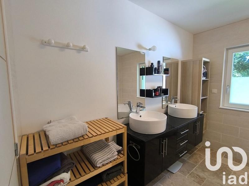 Maison de maîtres - 225 m² - 4 pièces