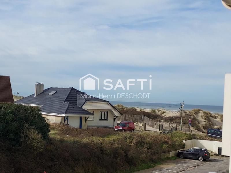 Appartement - 25 m² - 1 pièce