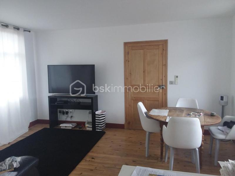 Immeuble - 300 m² - 15 pièces