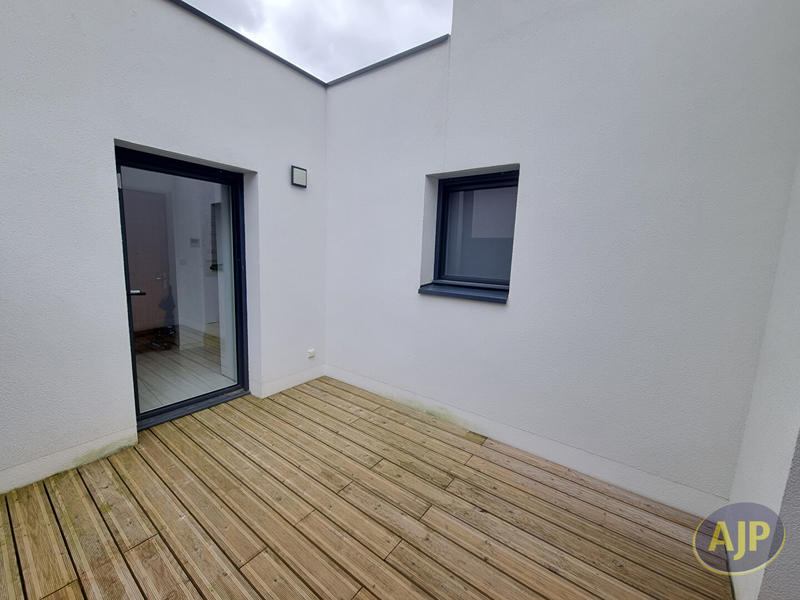 Maison - 155 m² - 6 pièces