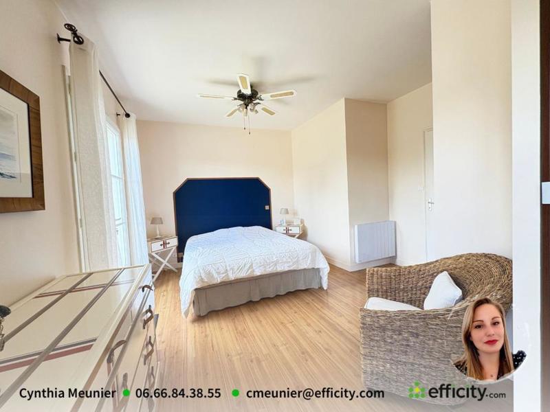 Maison - 157 m² - 7 pièces