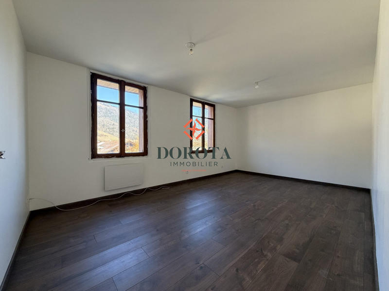 Appartement - 73 m² - 3 pièces