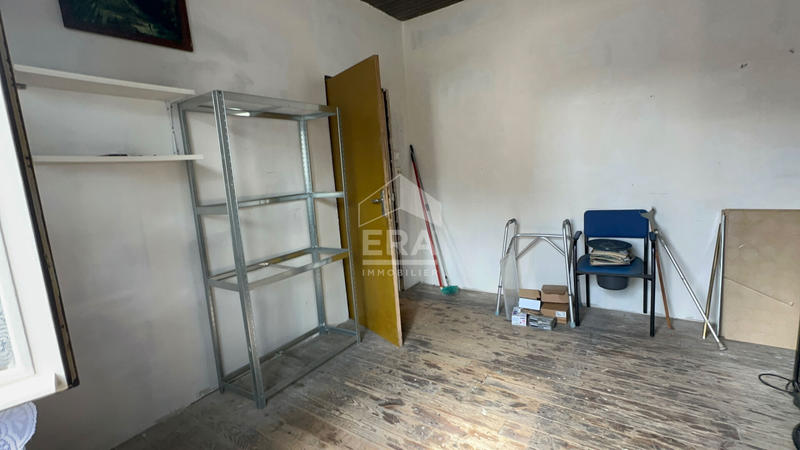 Maison - 74 m² - 4 pièces