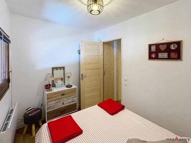 Appartement - 41 m² - 3 pièces