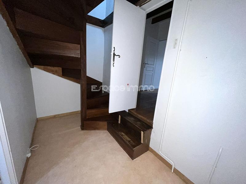 Maison - 79 m² - 4 pièces