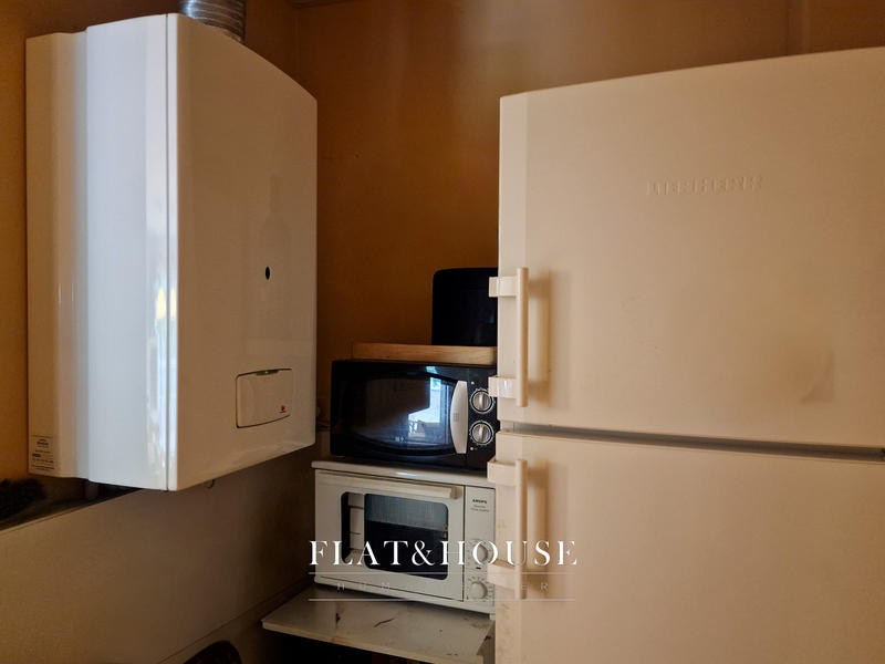 Appartement - 88 m² - 4 pièces