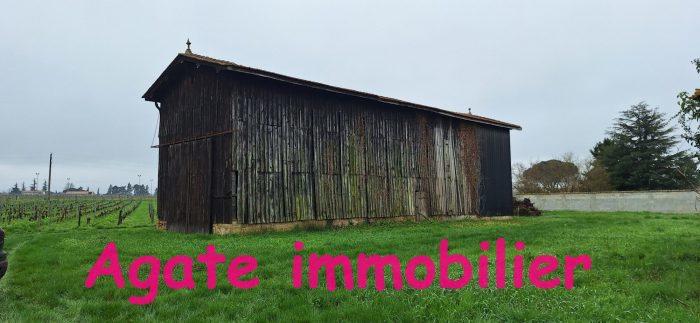 Demeure - 180 m² - 2 pièces