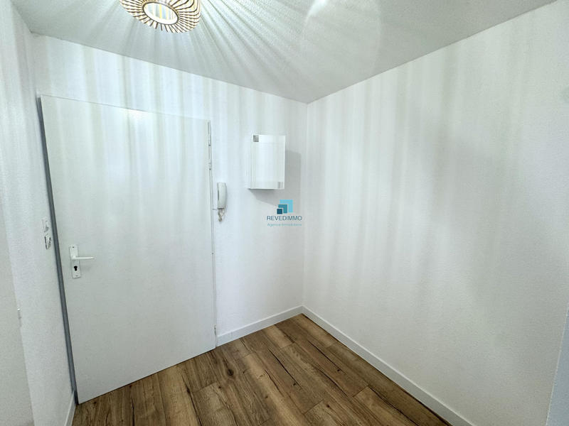 Appartement - 27 m² - 1 pièce