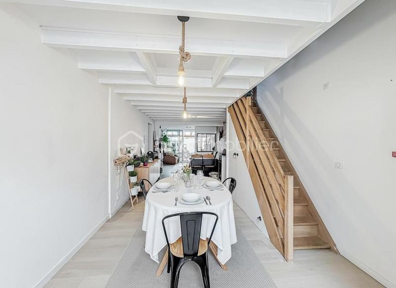 Villa - 106 m² - 5 pièces