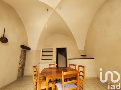 Maison de village - 300 m² - 8 pièces