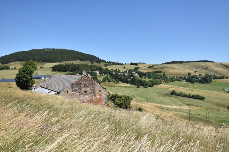 Maison en pierre - 350 m² - 3 pièces