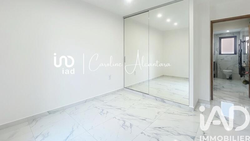 Maison - 195 m² - 5 pièces