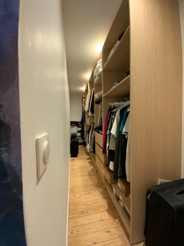 Corps de ferme - 291 m² - 10 pièces