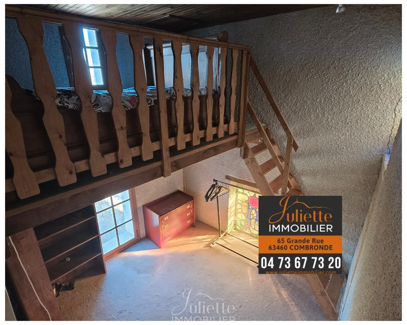 Maison - 240 m² - 7 pièces