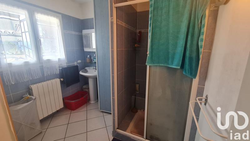 Maison - 86 m² - 5 pièces