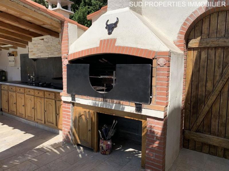 Propriété - 200 m² - 7 pièces