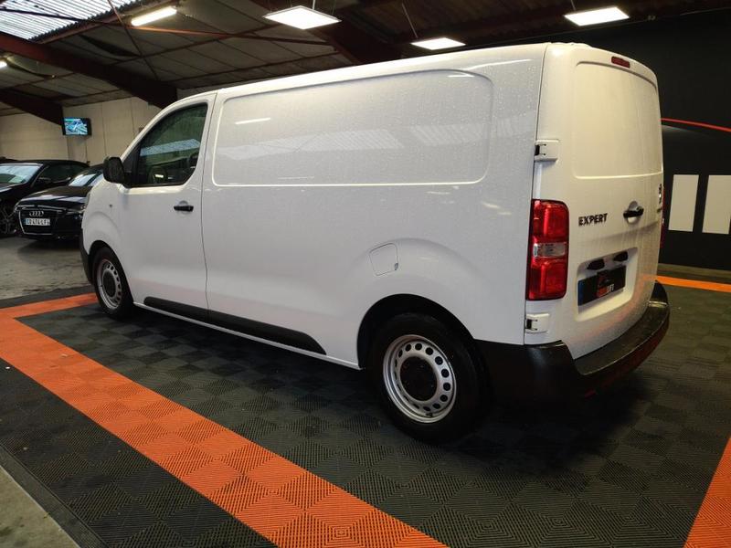 Peugeot Expert 1.6 Bluehdi 115ch Tva Recuperable - Garantie 6 Mois