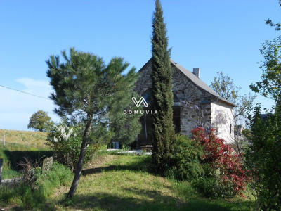 Maison - 165 m² - 5 pièces