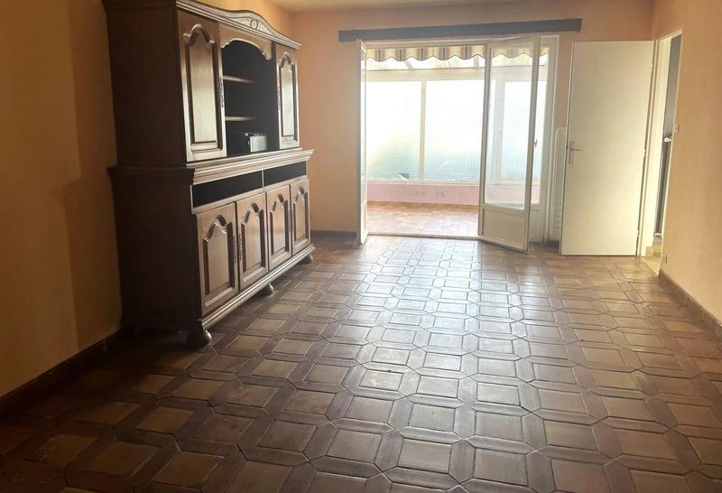 Maison - 85 m² - 5 pièces