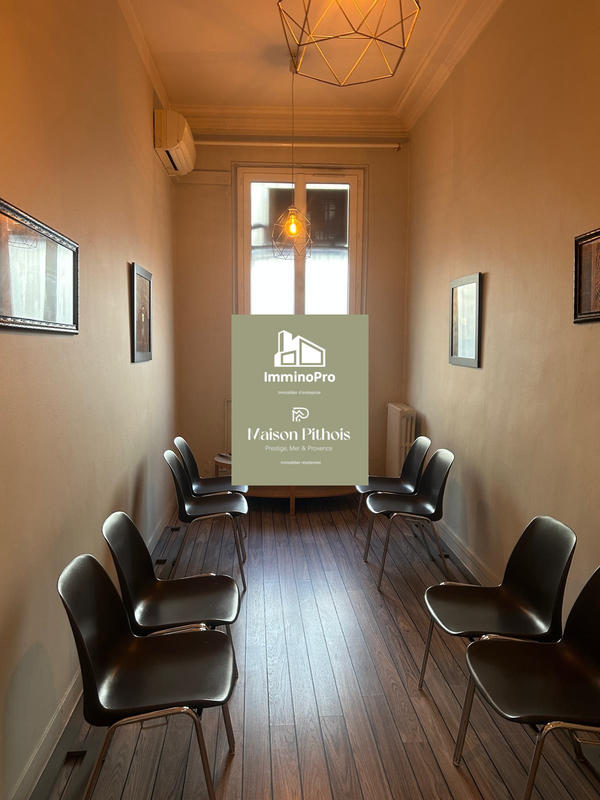 Local commercial - 75 m²