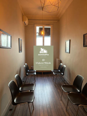 Local commercial - 75 m²