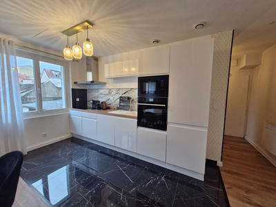 Appartement - 73 m² - 3 pièces