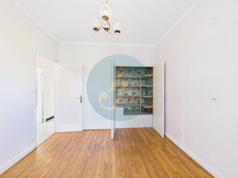 Maison - 75 m² - 3 pièces