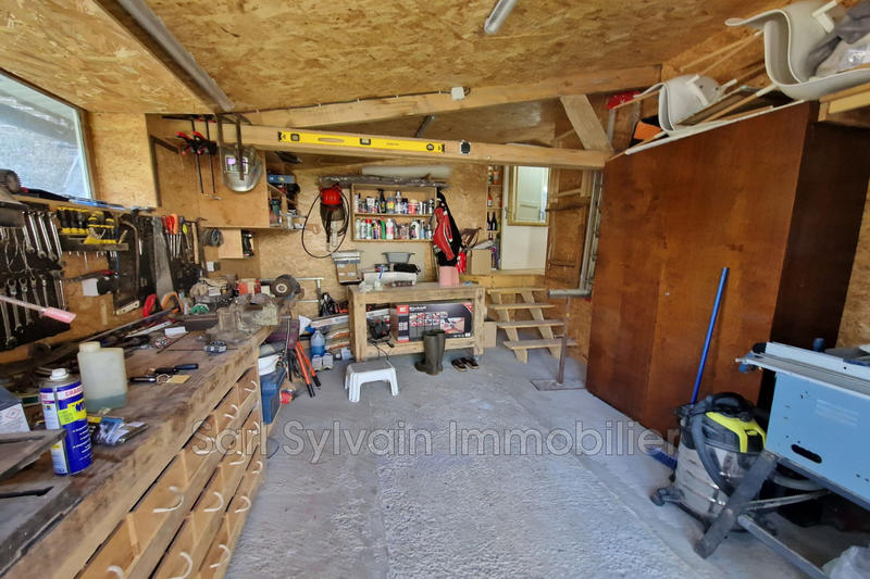 Maison - 77 m² - 4 pièces