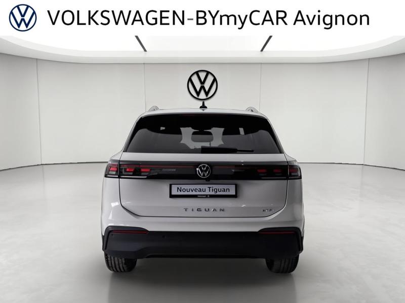 Volkswagen Tiguan 1.5 eTSI 130ch Dsg7 Vw Edition