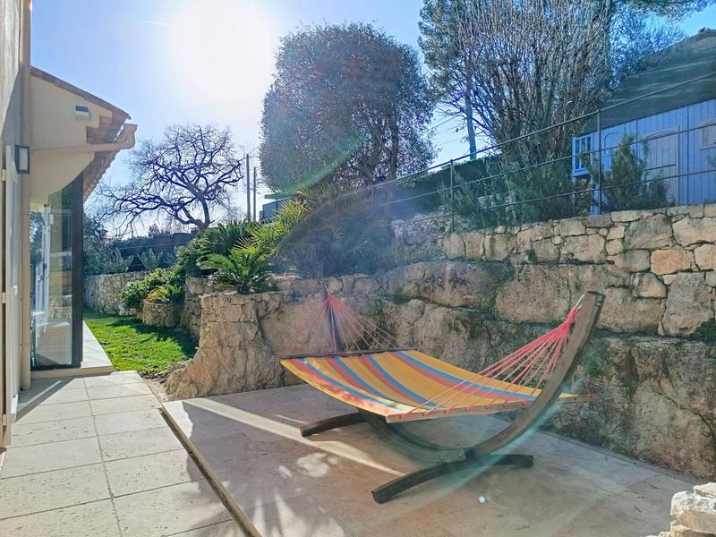 Villa - 138 m² - 4 pièces