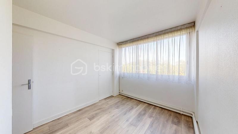 Appartement - 68 m² - 4 pièces