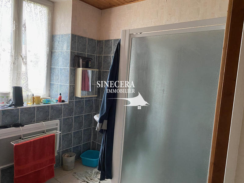 Maison - 120 m² - 4 pièces