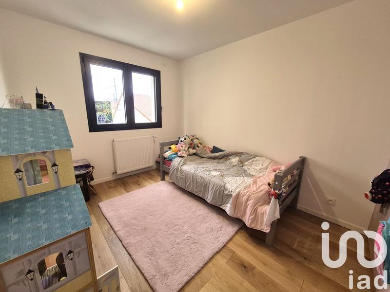 Maison - 139 m² - 5 pièces