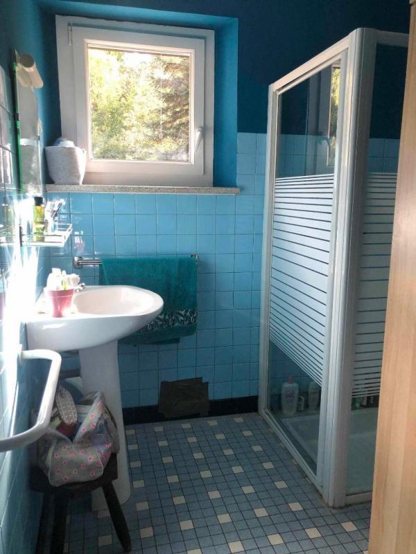 Maison de campagne - 155 m² - 9 pièces