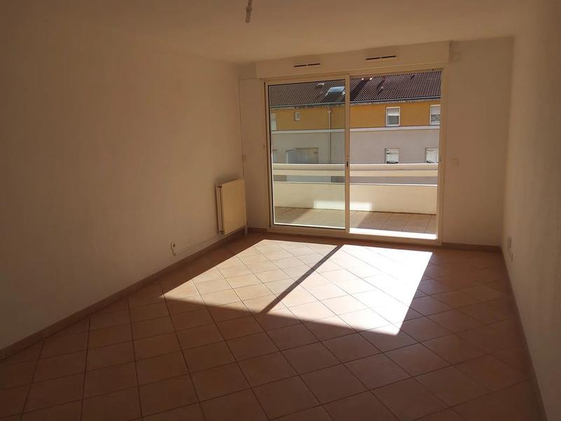 Appartement - 49 m² - 2 pièces