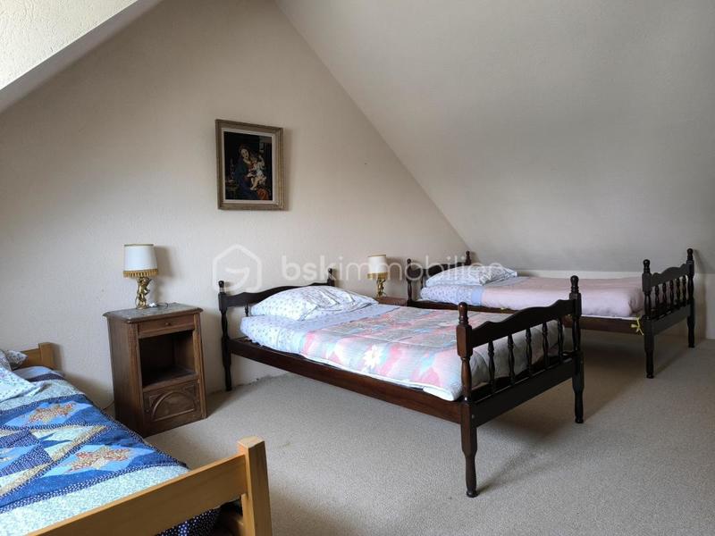 Maison de campagne - 175 m² - 8 pièces