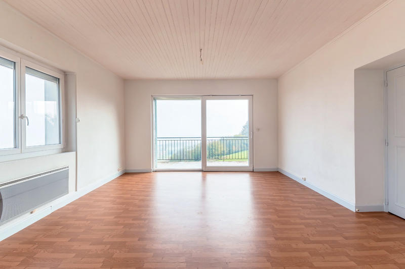 Appartement - 97 m² - 4 pièces