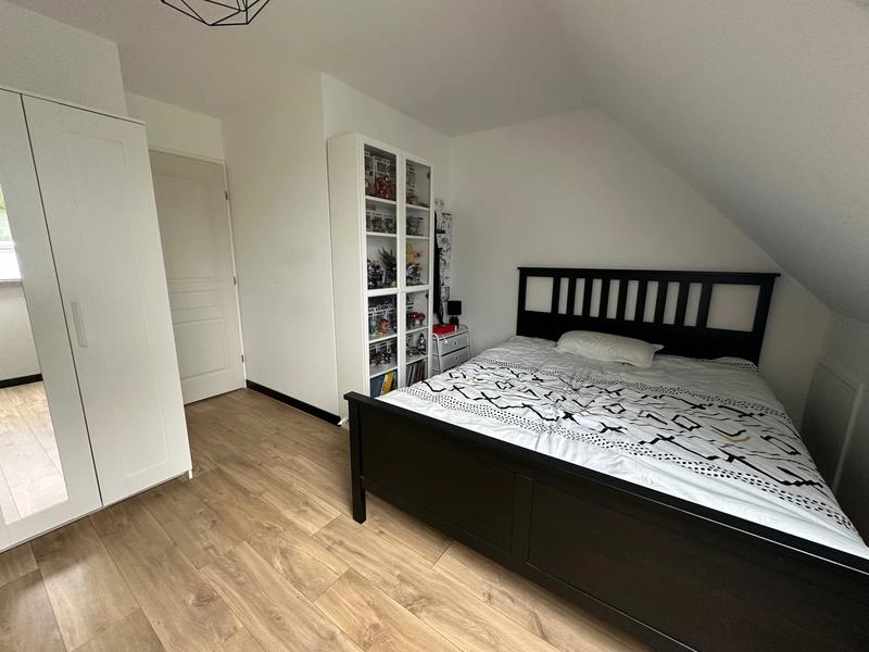 Maison - 114 m² - 6 pièces