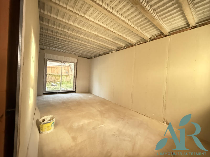 Maison - 142 m² - 5 pièces