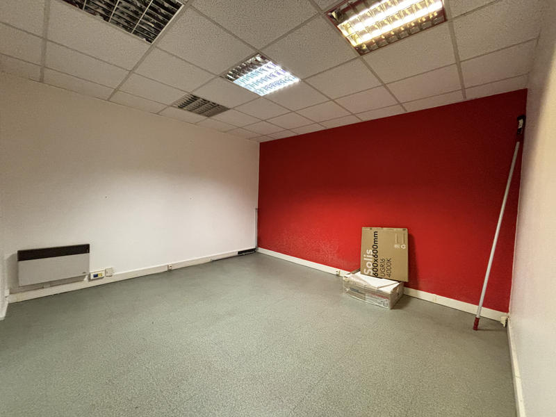 Local commercial - 106 m²