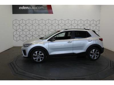Kia Stonic 1.0 t-GDi 100 ch Dct7 Gt Line Premium