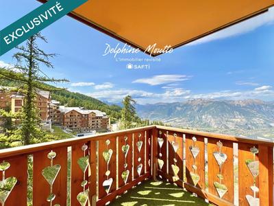 Appartement - 54 m² - 4 pièces