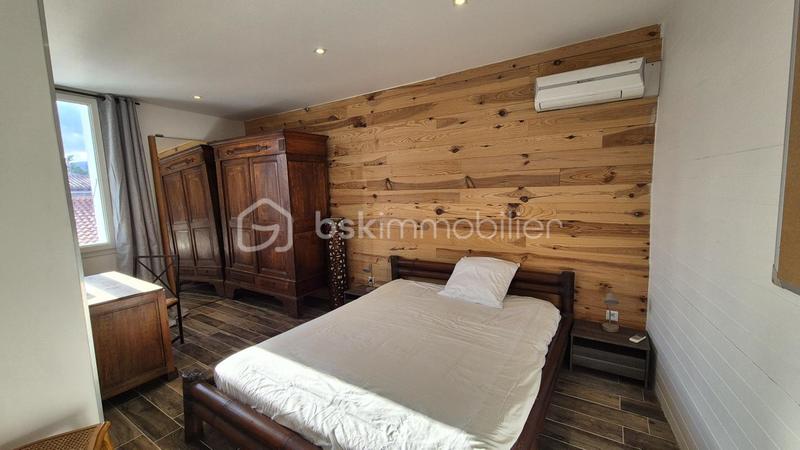 Maison - 70 m² - 4 pièces