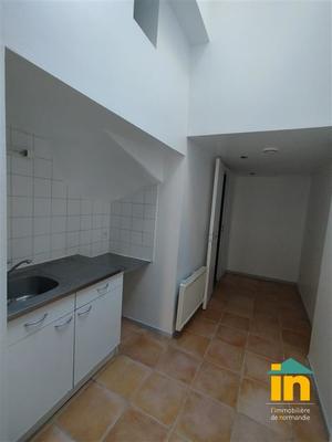 Maison de campagne - 48 m² - 3 pièces